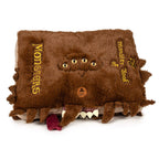 GOSEDJUR HARRY POTTER BOOK OF MONSTER 32cm