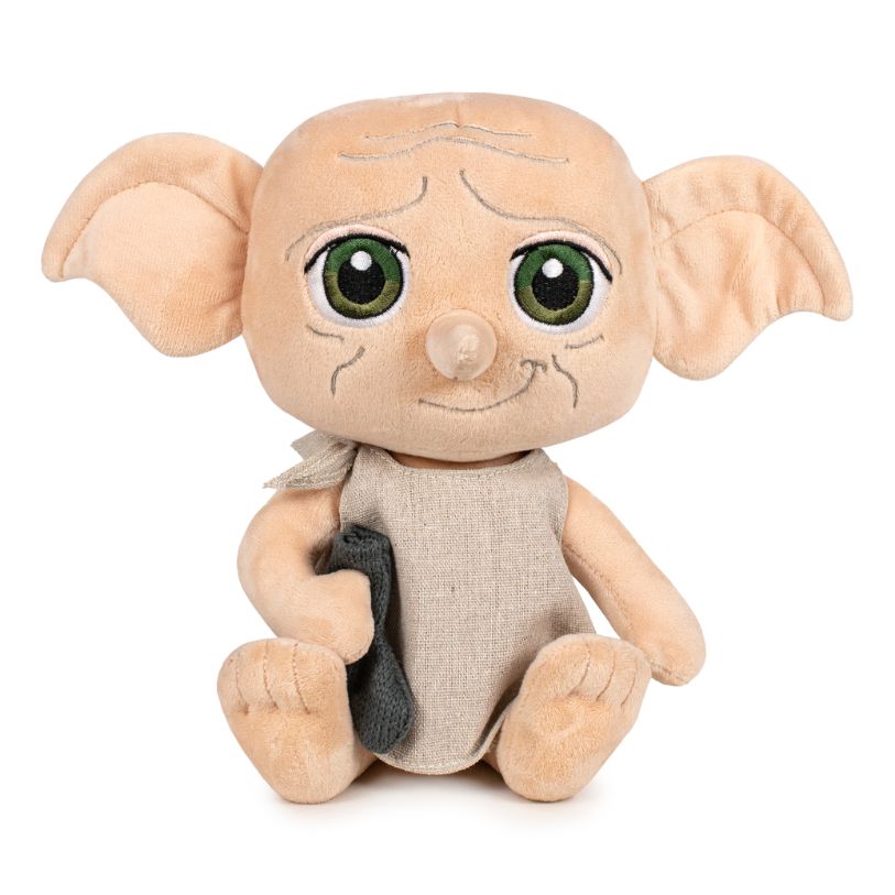 GOSEDJUR HARRY POTTER DOBBY 25cm