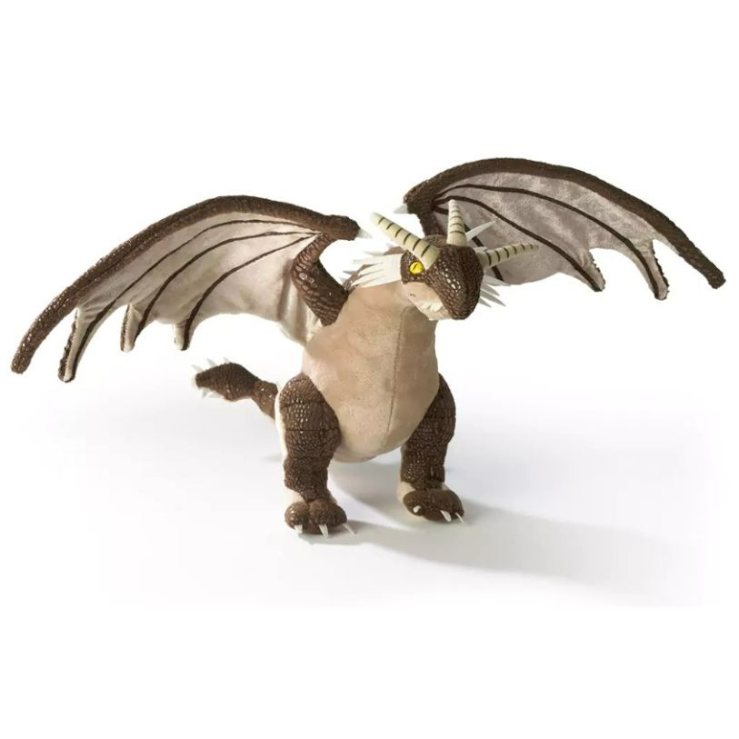 GOSEDJUR HARRY POTTER HUNGARIAN HORNTAIL