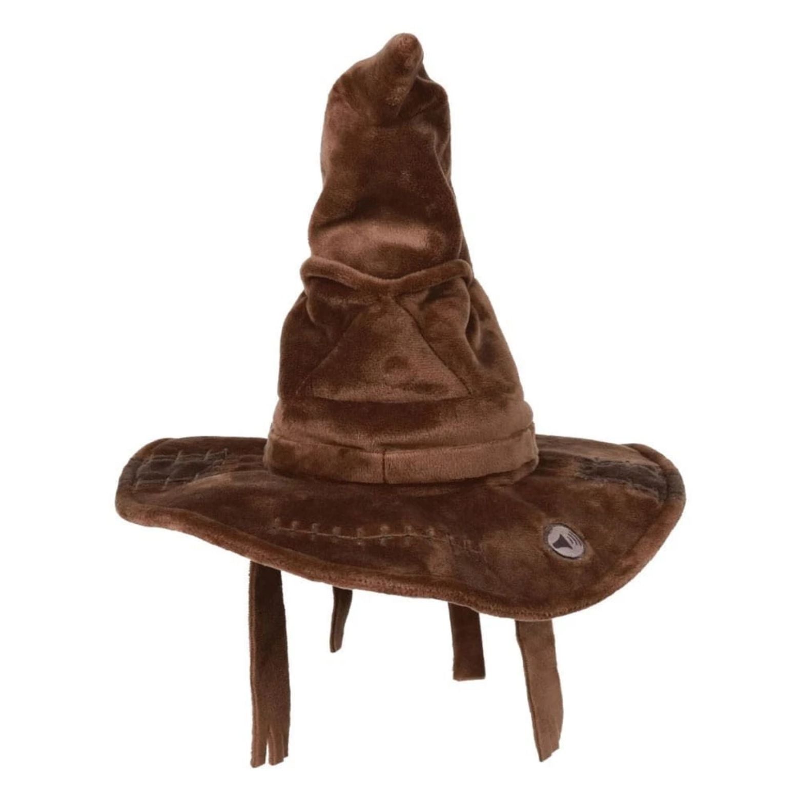 GOSEDJUR HARRY POTTER SORTING HAT WITH SOUND 28cm