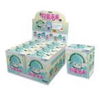 GOSEDJUR HATSUNE MIKU BLINDBOX 8cm