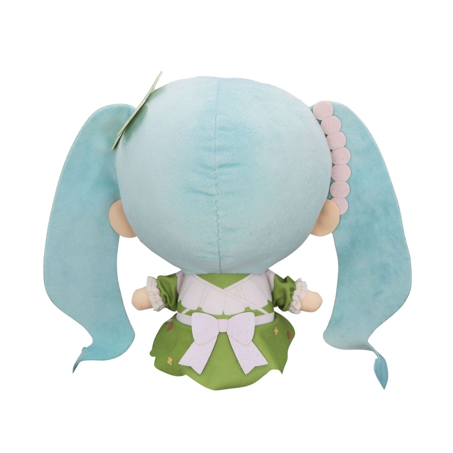 GOSEDJUR HATSUNE MIKU KYURUMARU 26cm