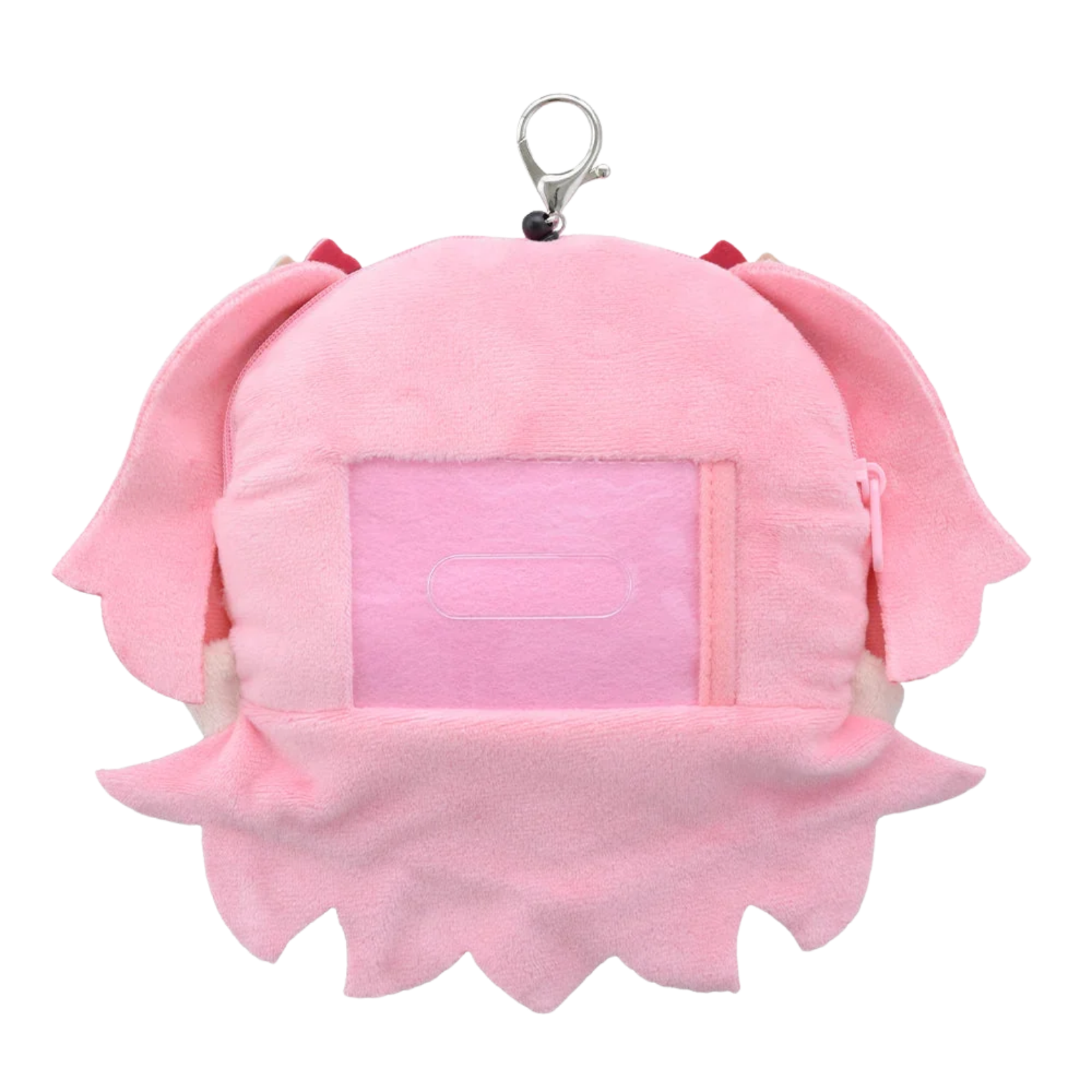 GOSEDJUR HATSUNE MIKU: COLORFUL STAGE! PLUSH KEYCHAIN AIRI MOMOI 15CM