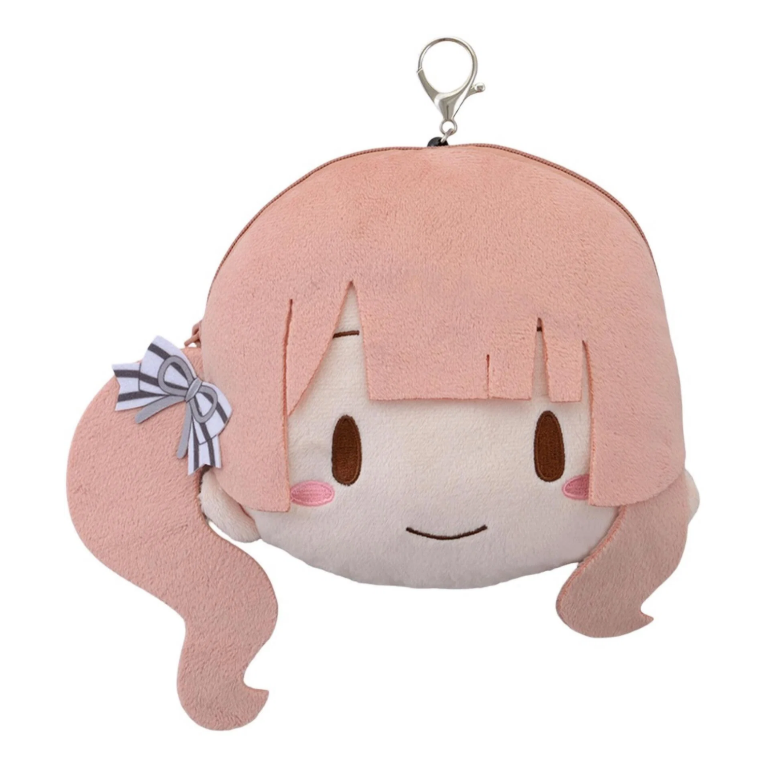 GOSEDJUR HATSUNE MIKU: COLORFUL STAGE! PLUSH KEYCHAIN HONAMI MOCHIZUKI 15CM