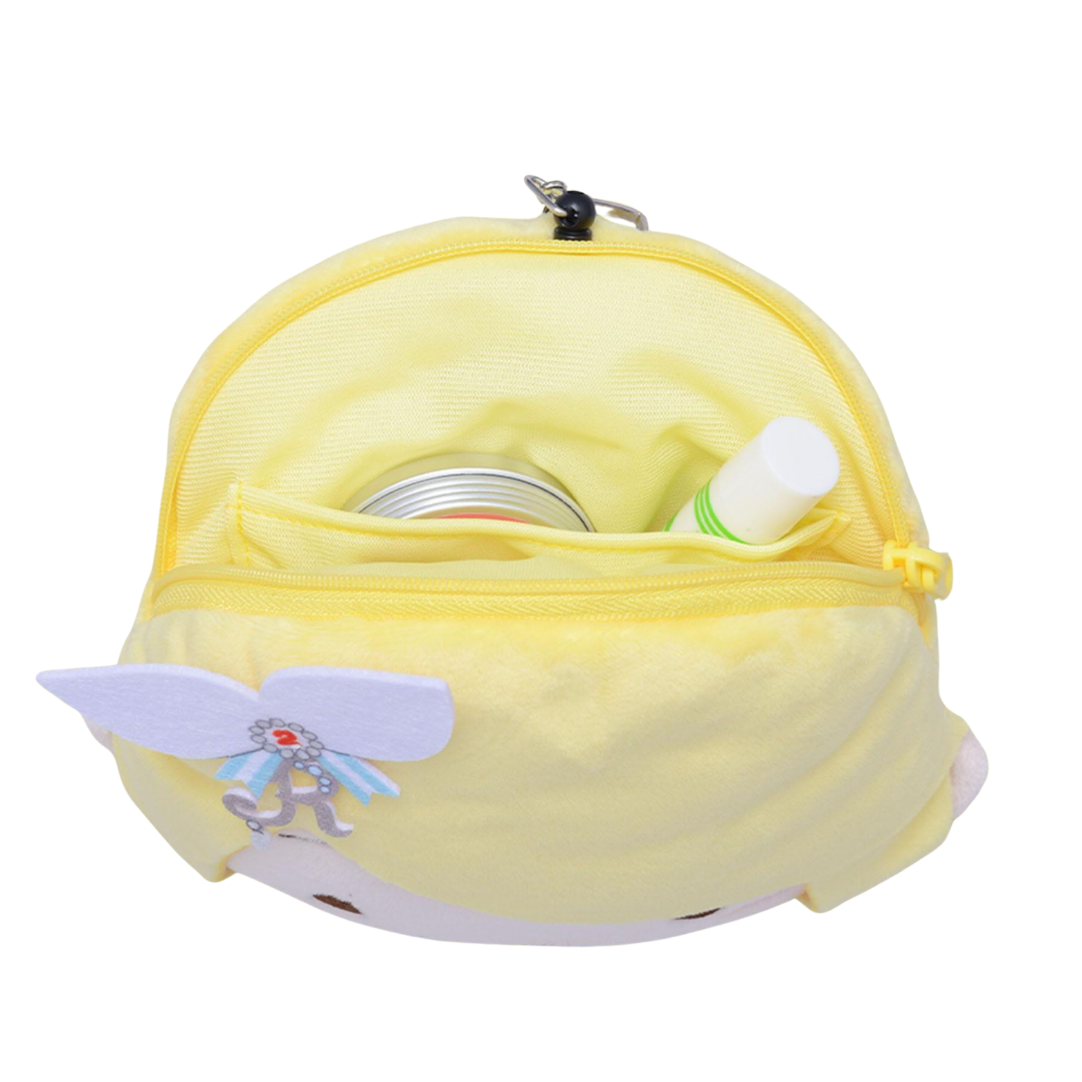 GOSEDJURHATSUNE MIKU: COLORFUL STAGE! PLUSH KEYCHAIN KAGAMINE RIN STAGE SEKAI 15CM