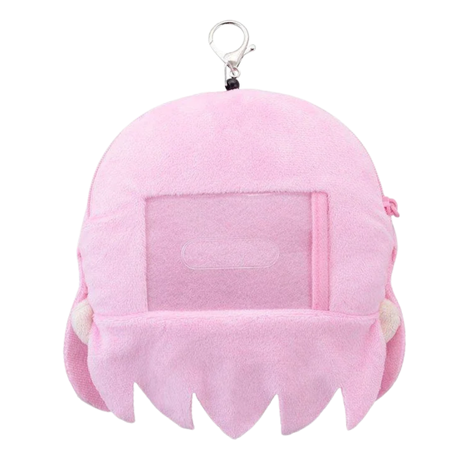 GOSEDJUR HATSUNE MIKU: COLORFUL STAGE! PLUSH KEYCHAIN MEGURINE LUKA SCHOOL SEKAI 15CM
