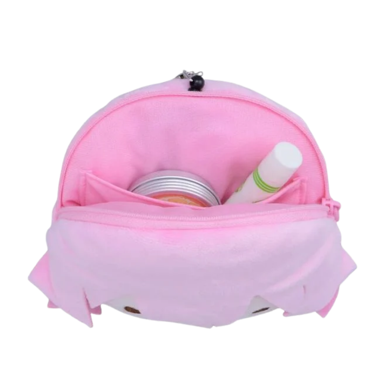 GOSEDJUR HATSUNE MIKU: COLORFUL STAGE! PLUSH KEYCHAIN MEGURINE LUKA SCHOOL SEKAI 15CM