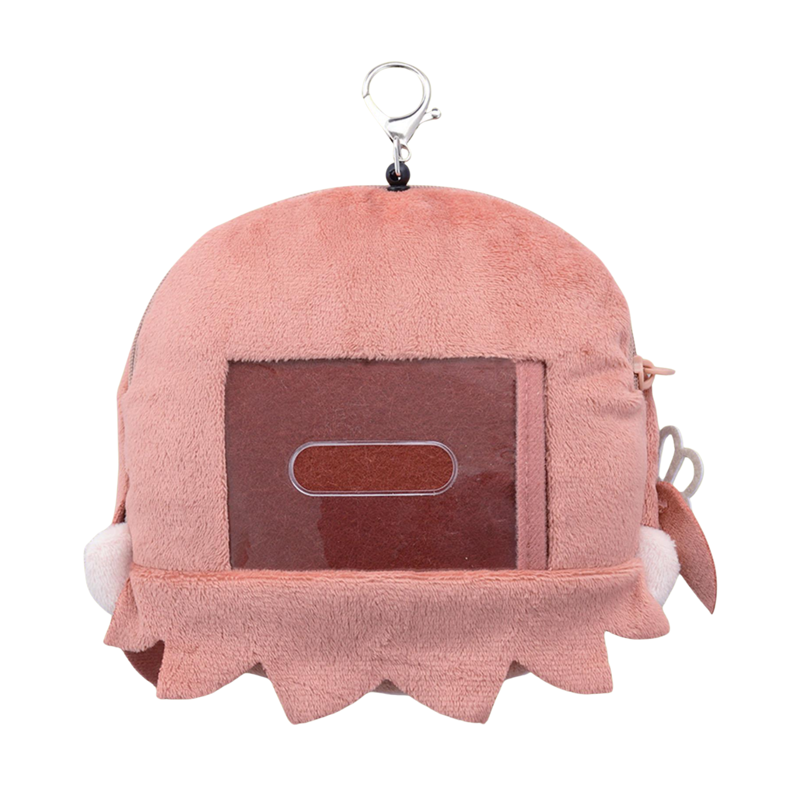 GOSEDJUR HATSUNE MIKU: COLORFUL STAGE! PLUSH KEYCHAIN MINORI HANASATO 15CM