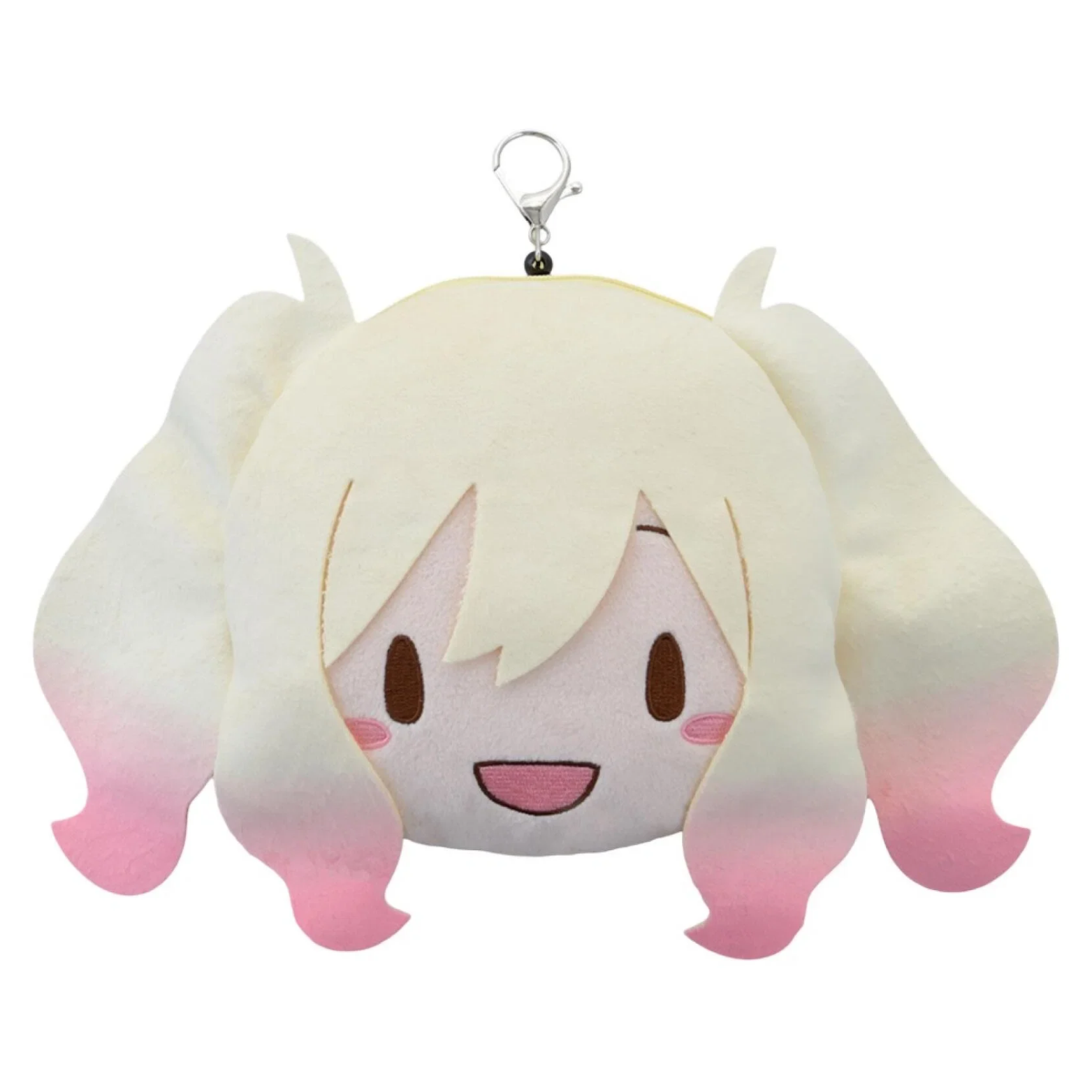 GOSEDJUR HATSUNE MIKU: COLORFUL STAGE! PLUSH KEYCHAIN SAKI TENMA 15 CM