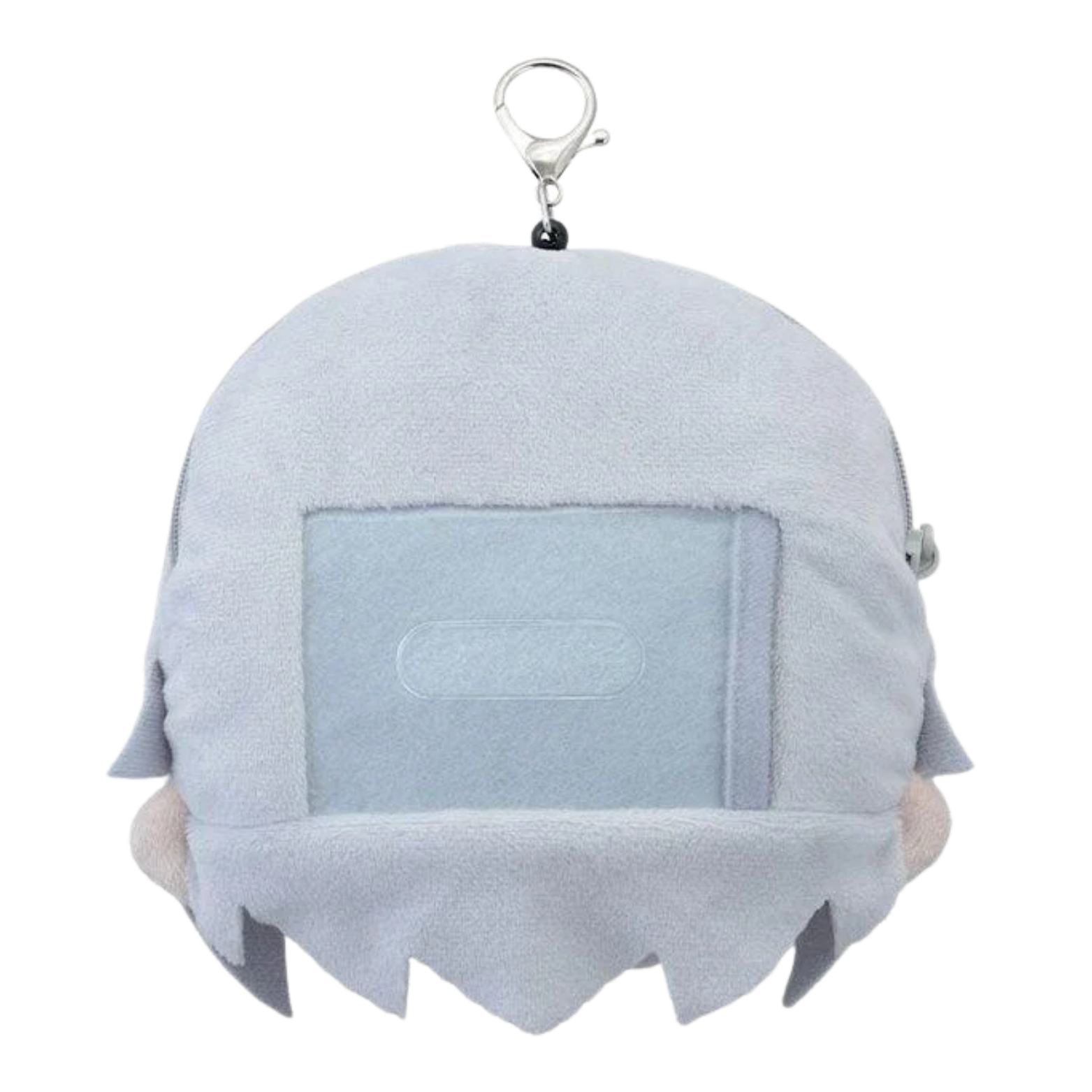 GOSEDJUR HATSUNE MIKU: COLORFUL STAGE! PLUSH KEYCHAIN SHIHO HINOMORI 15CM