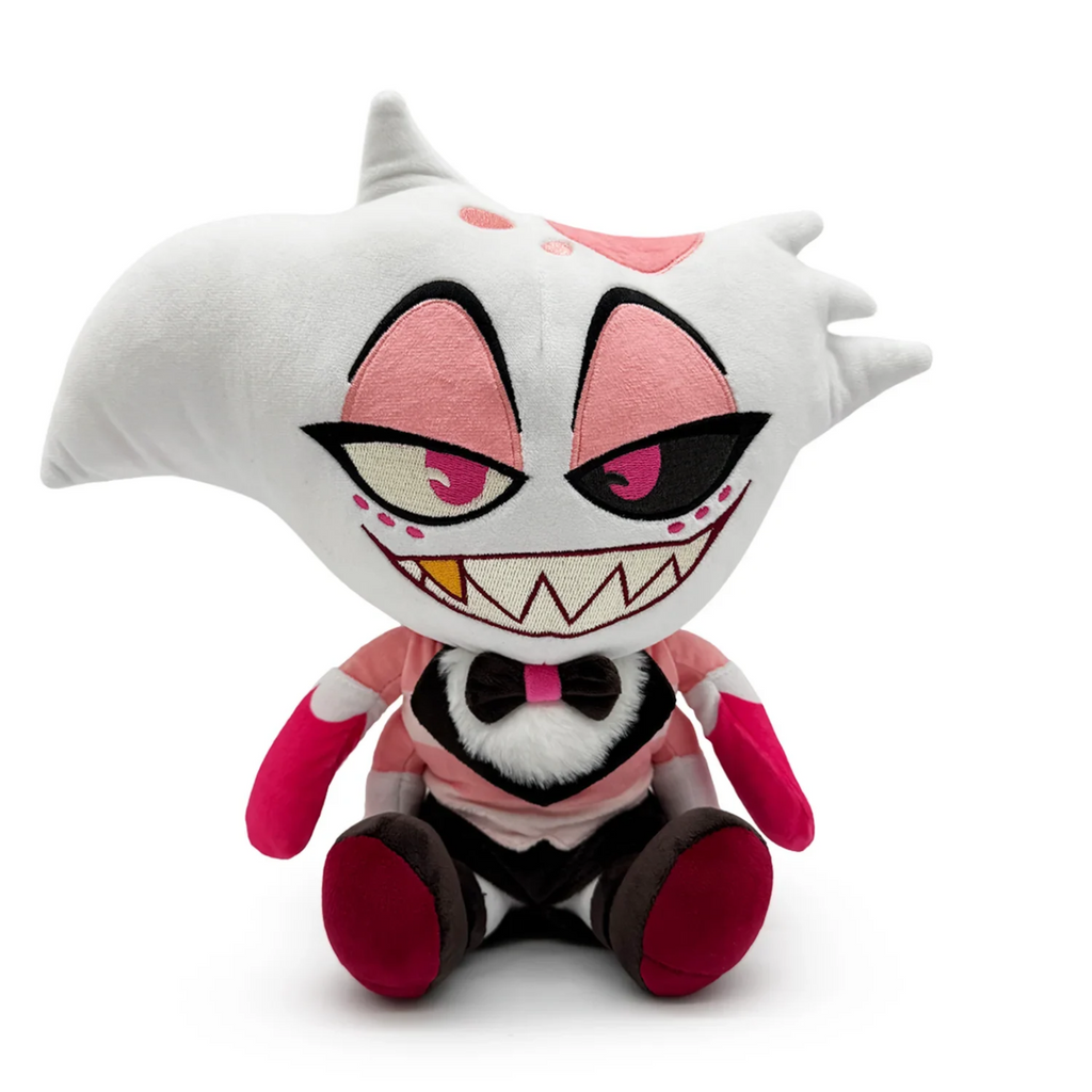 GOSEDJUR HAZBIN HOTEL ANGEL DUST 22cm