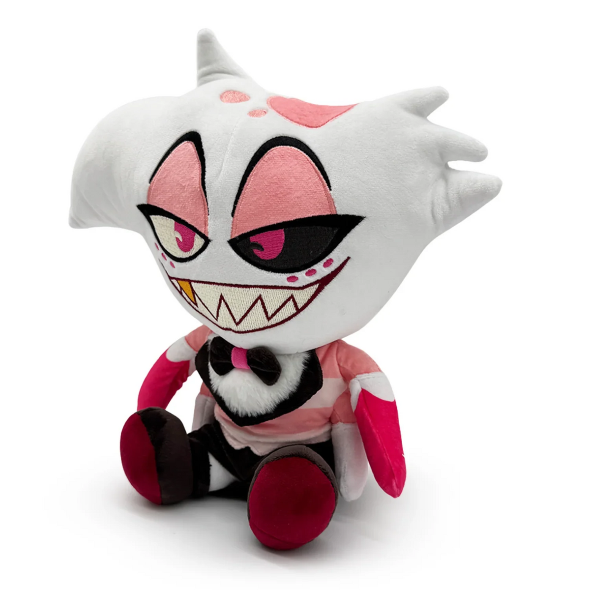GOSEDJUR HAZBIN HOTEL ANGEL DUST 22cm