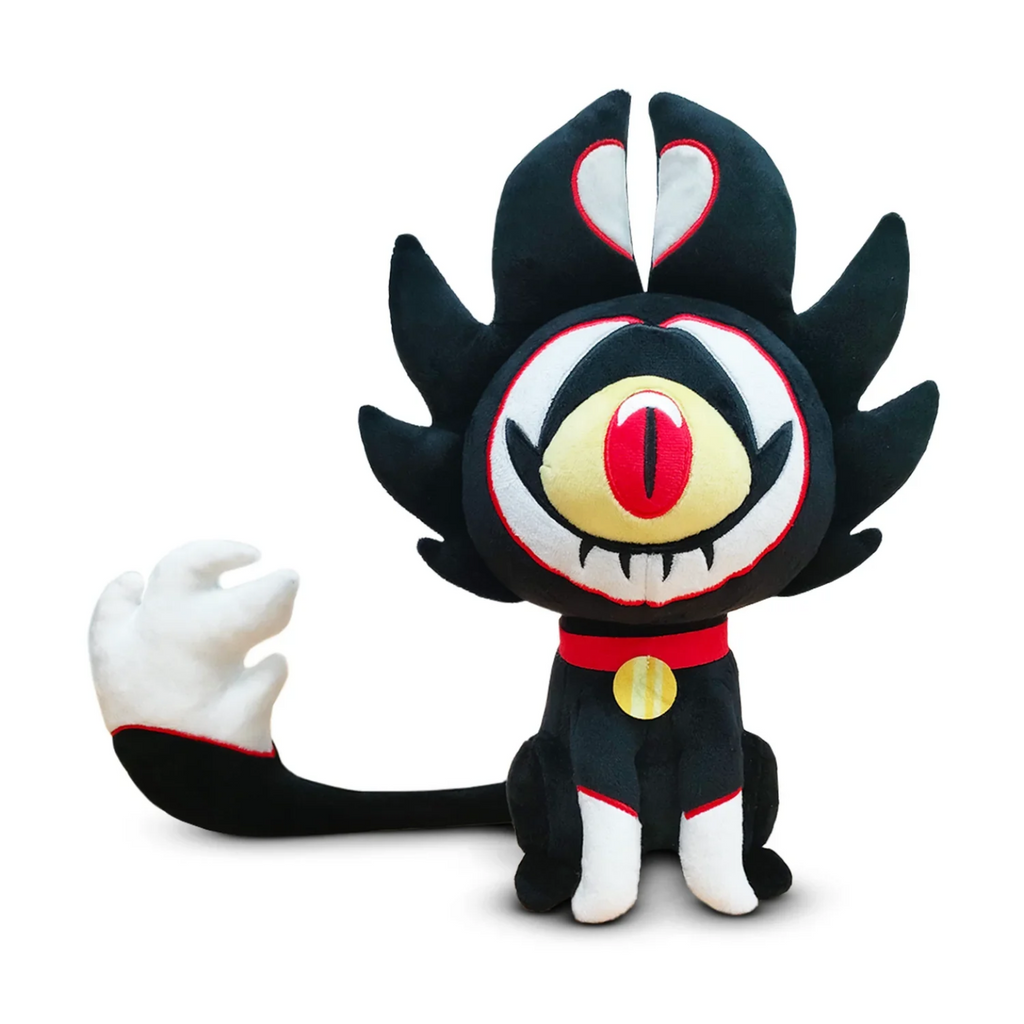 GOSEDJUR HAZBIN HOTEL KEEKEE 22cm