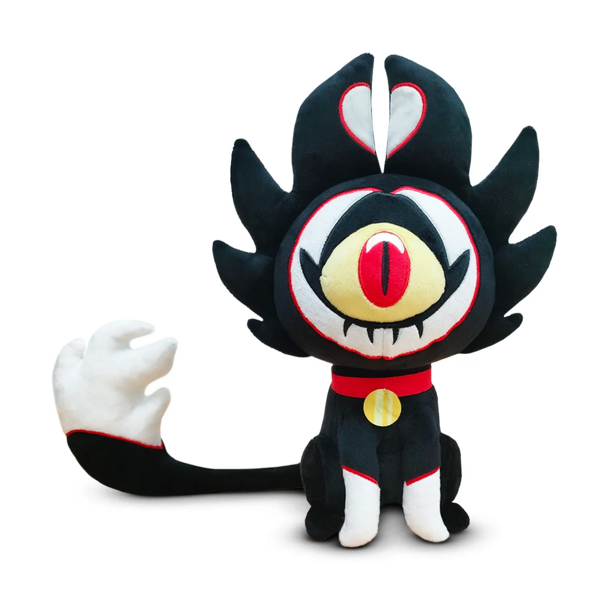 GOSEDJUR HAZBIN HOTEL KEEKEE 22cm