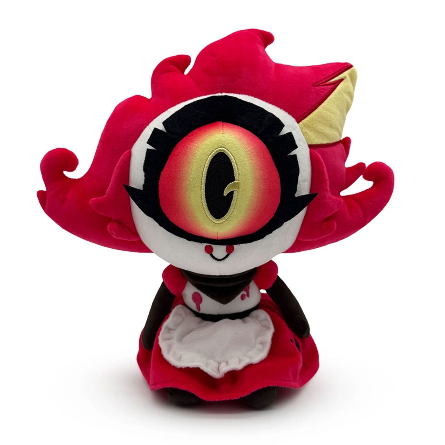 GOSEDJUR HAZBIN HOTEL NIFFTY 22cm