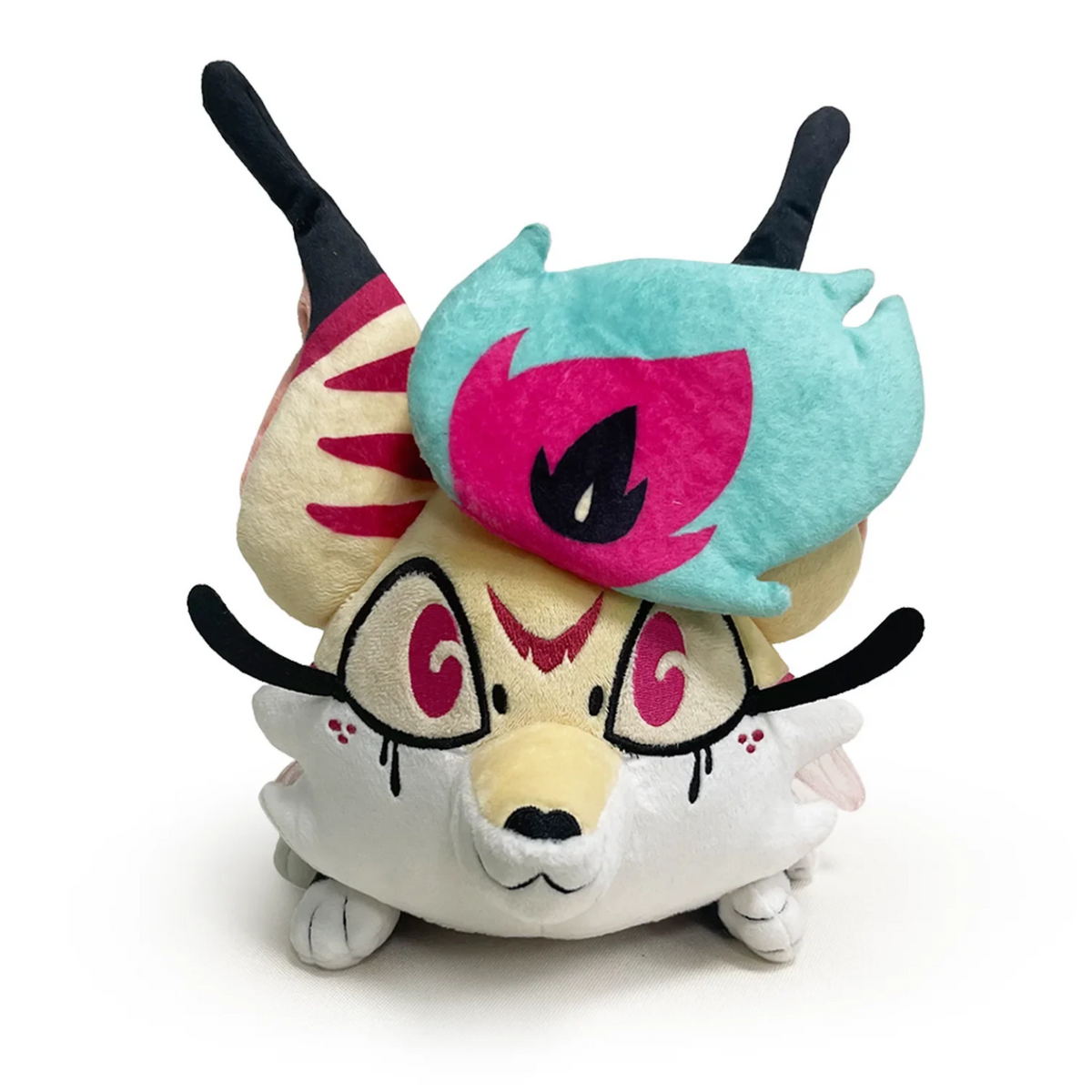 GOSEDJUR HELLUVA BOSS BEELZEBUB WIGHTED 40cm