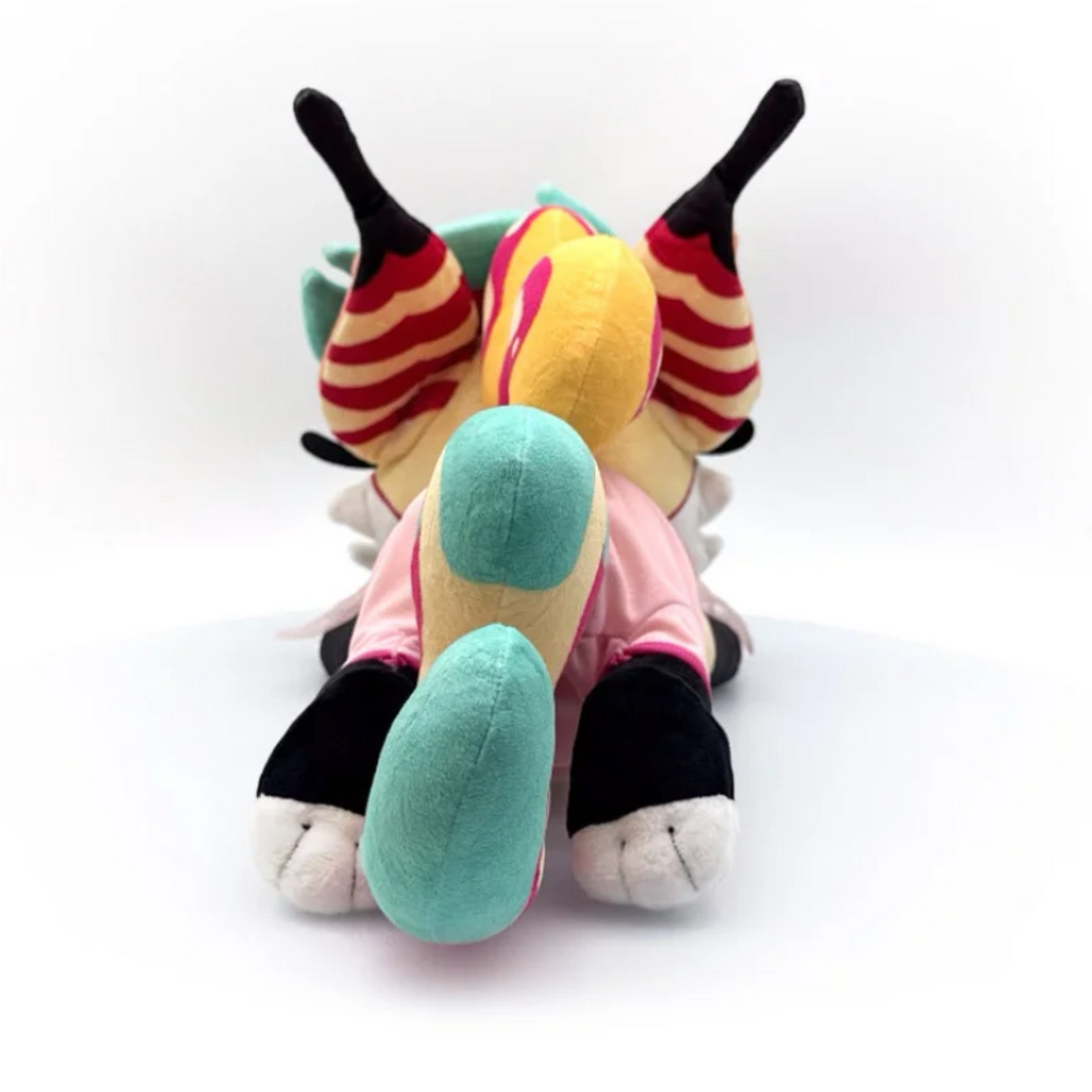 GOSEDJUR HELLUVA BOSS BEELZEBUB WIGHTED 40cm