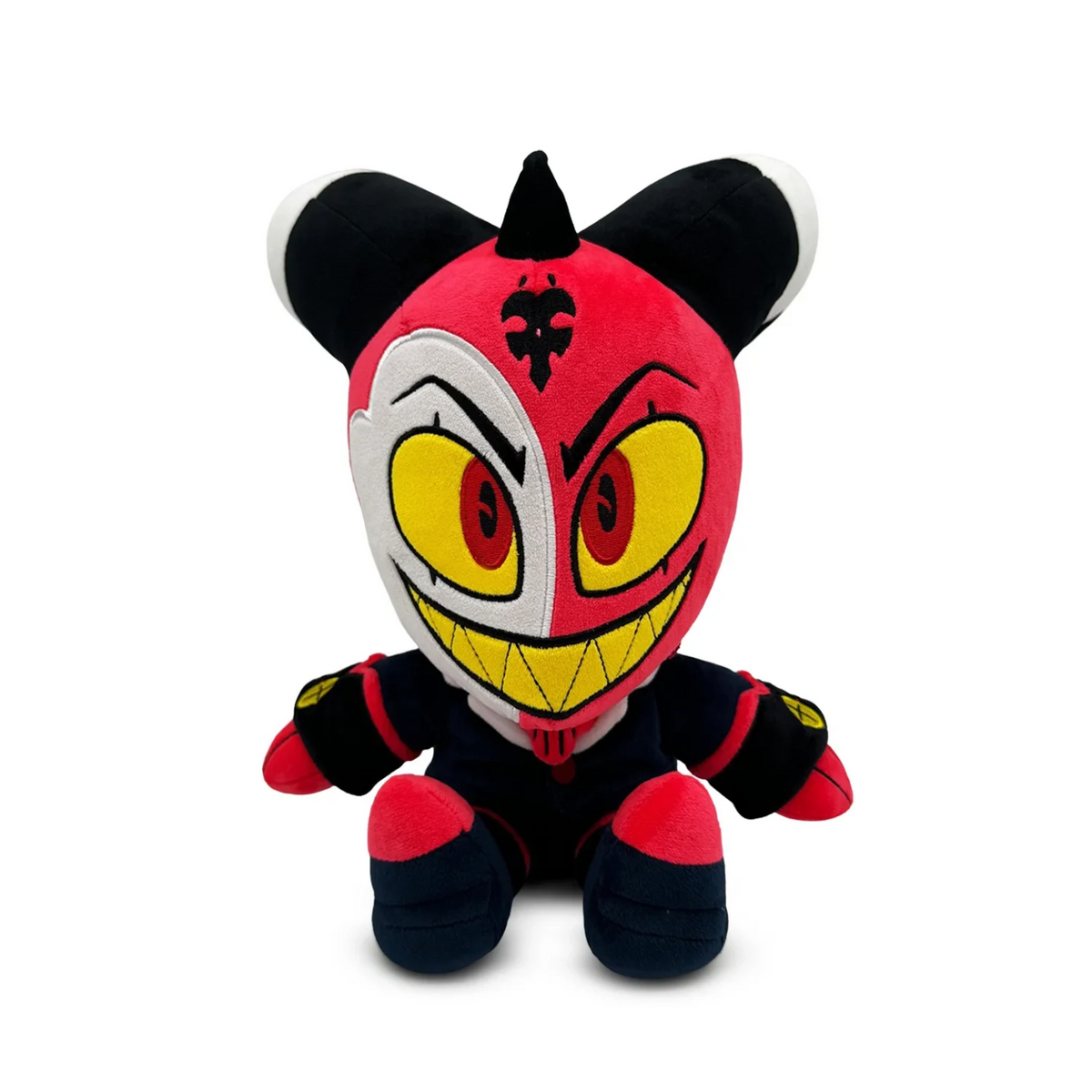 GOSEDJUR HELLUVA BOSS BLITZO 22cm