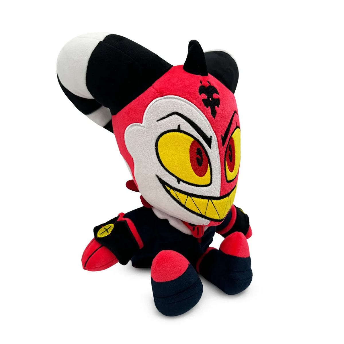 GOSEDJUR HELLUVA BOSS BLITZO 22cm