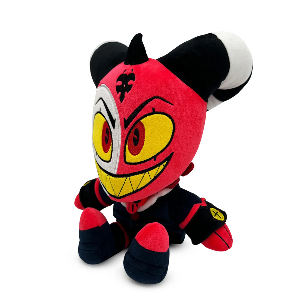 GOSEDJUR HELLUVA BOSS BLITZO 22cm