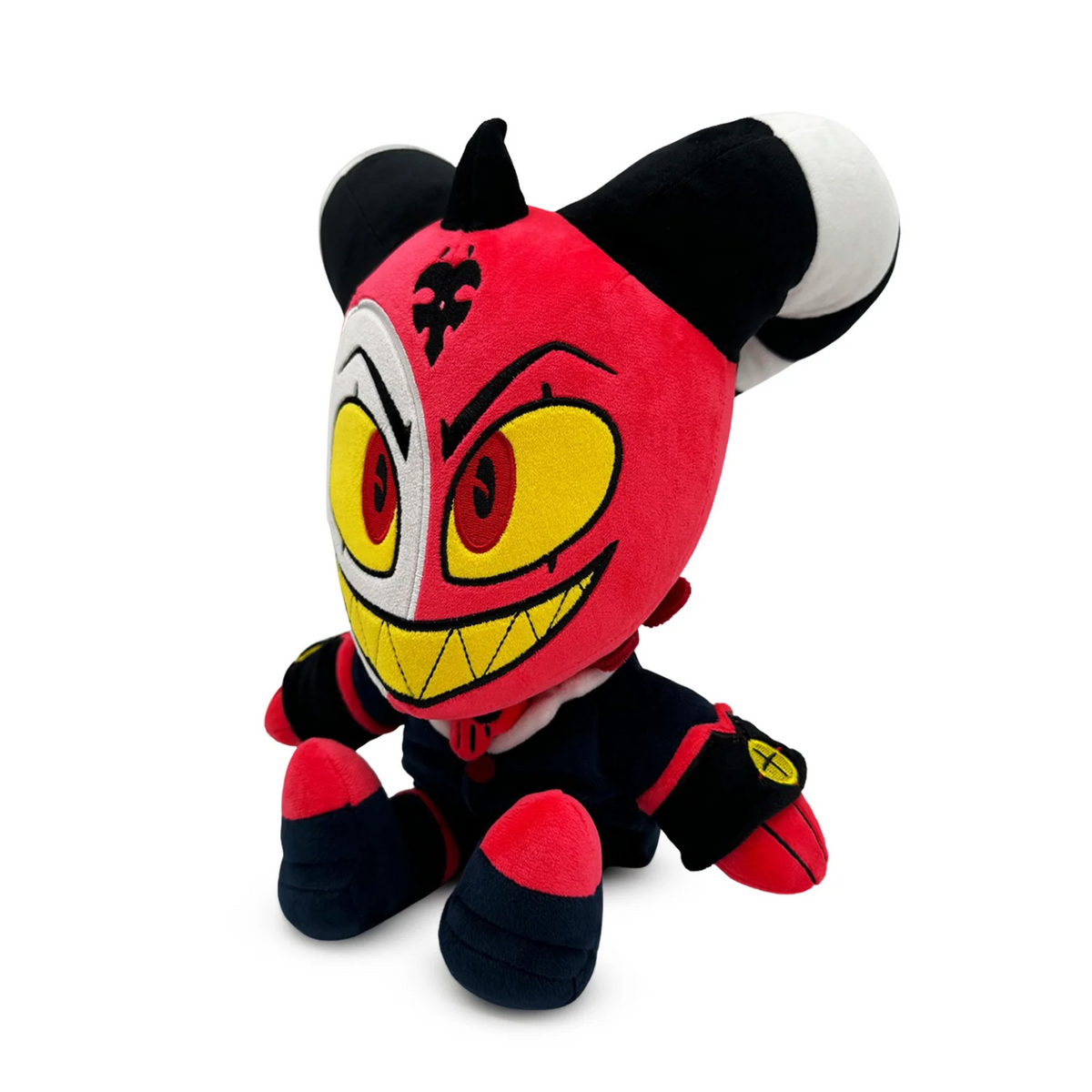 GOSEDJUR HELLUVA BOSS BLITZO 22cm