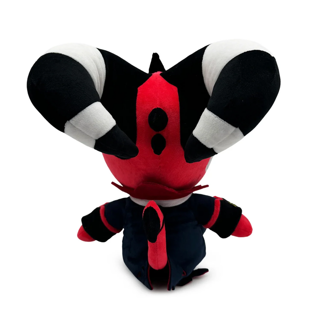 GOSEDJUR HELLUVA BOSS BLITZO 22cm