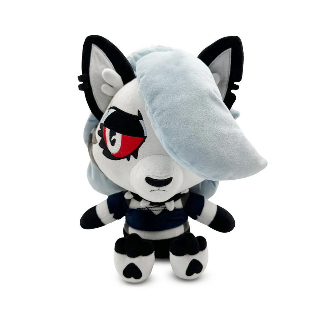 GOSEDJUR HELLUVA BOSS LOONA 22cm