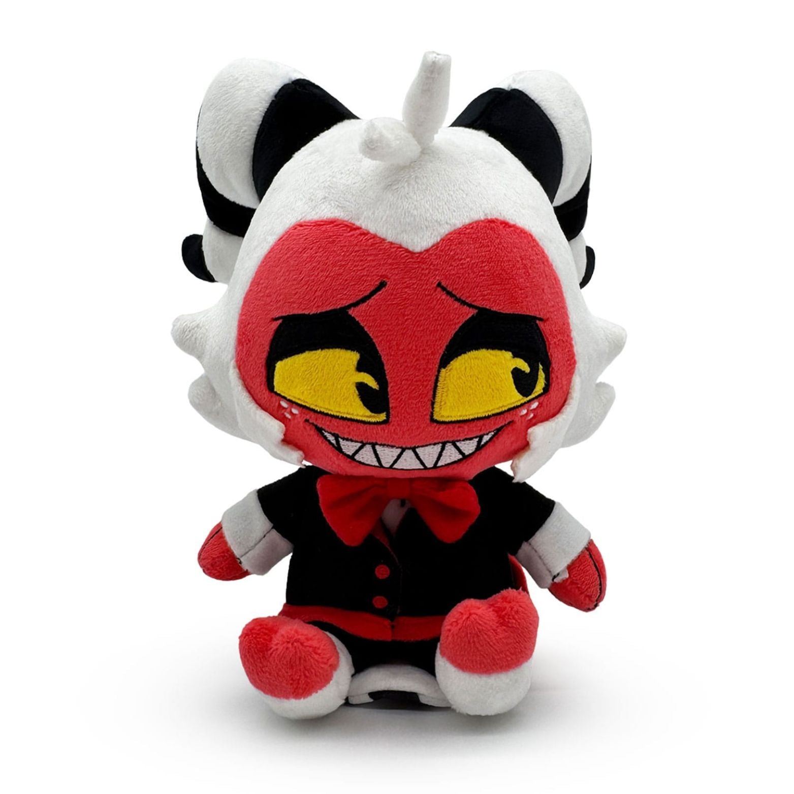 GOSEDJUR HELLUVA BOSS MOXXIE DATE NIGHT SHOULDER RIDER 14cm