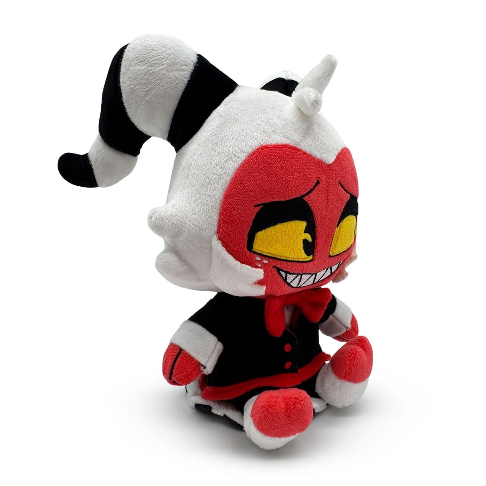 GOSEDJUR HELLUVA BOSS MOXXIE DATE NIGHT SHOULDER RIDER 14cm