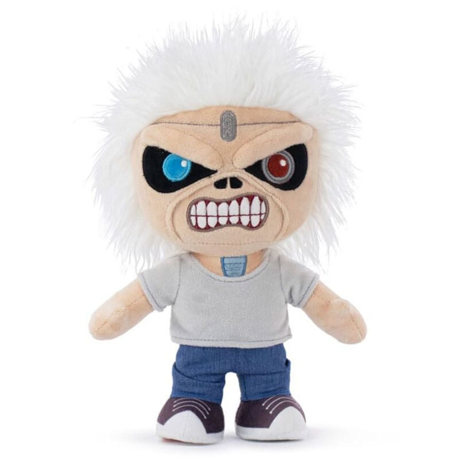 GOSEDJUR IRON MAIDEN 28cm