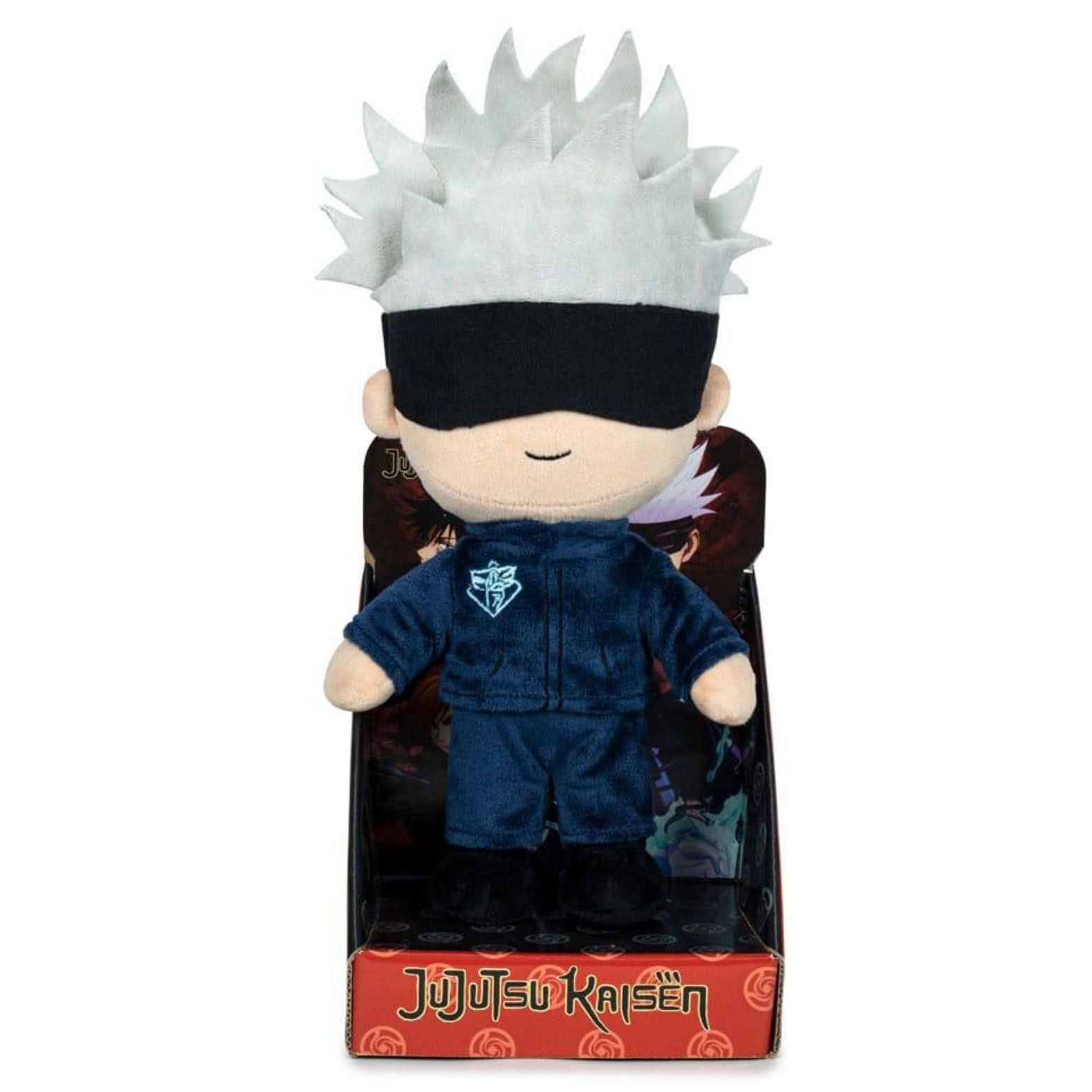 GOSEDJUR JUJUTSU KAISEN GOJO 27cm