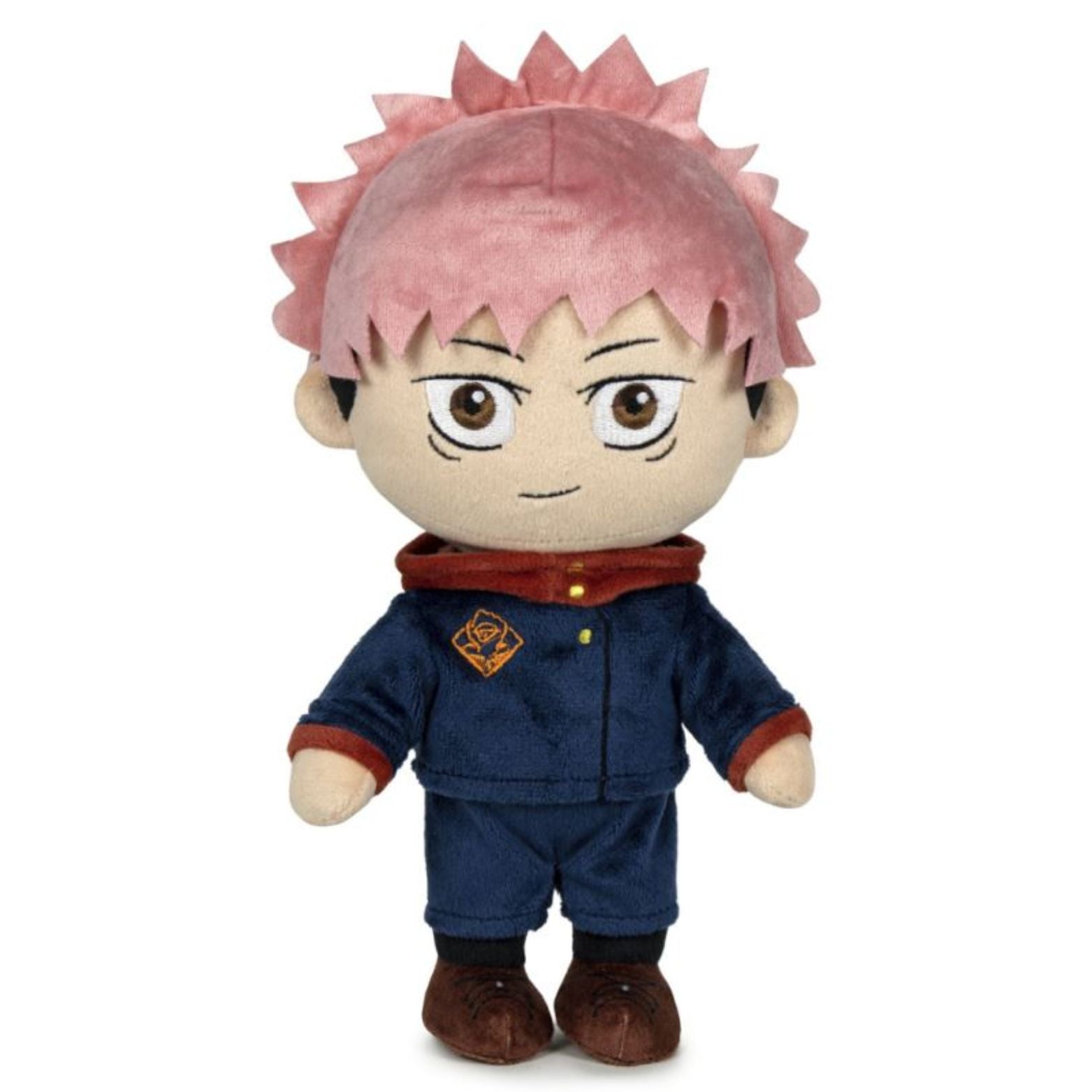 GOSEDJUR JUJUTSU KAISEN ITADORI 27cm