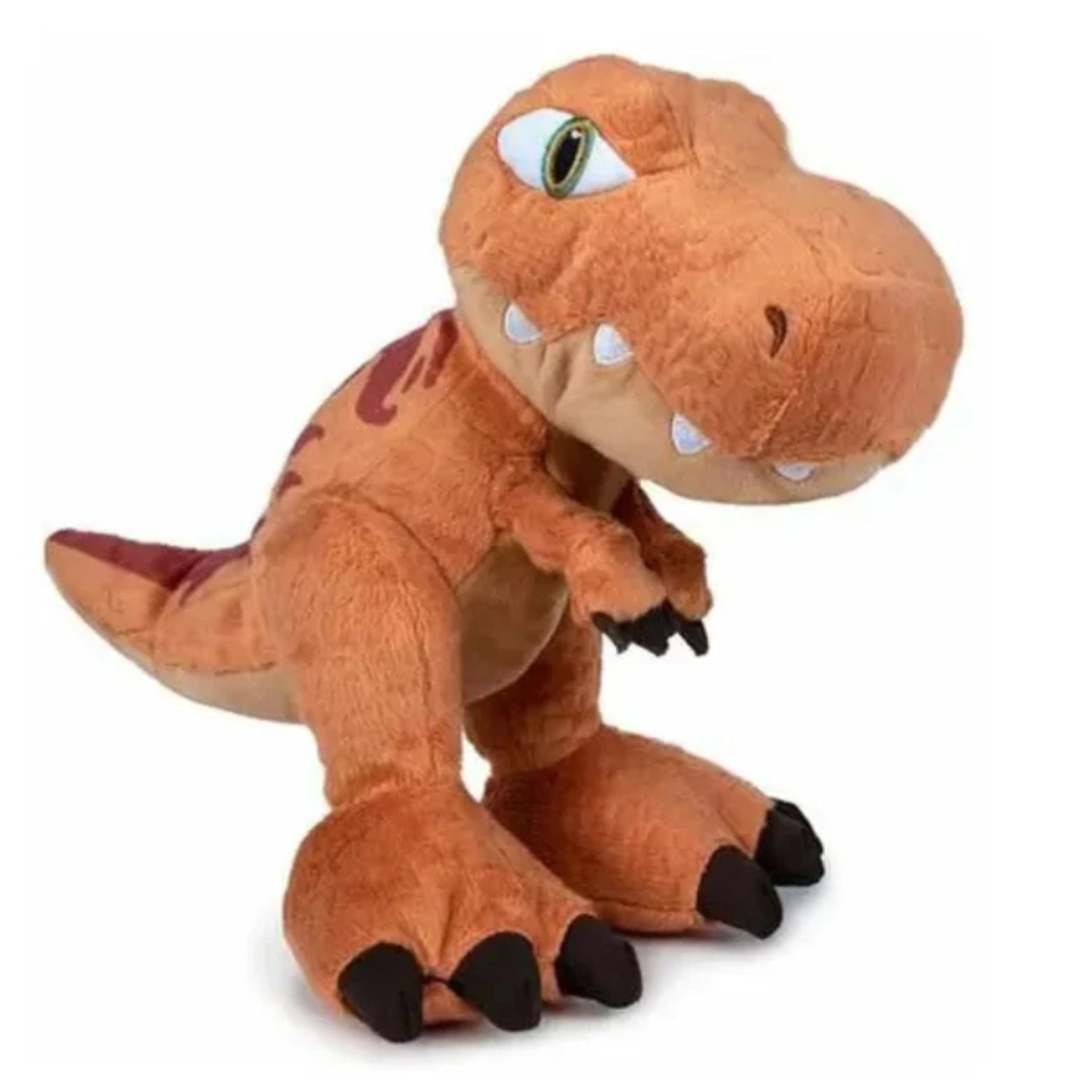 GOSEDJUR JURASSIC WORLD T-REX 25cm