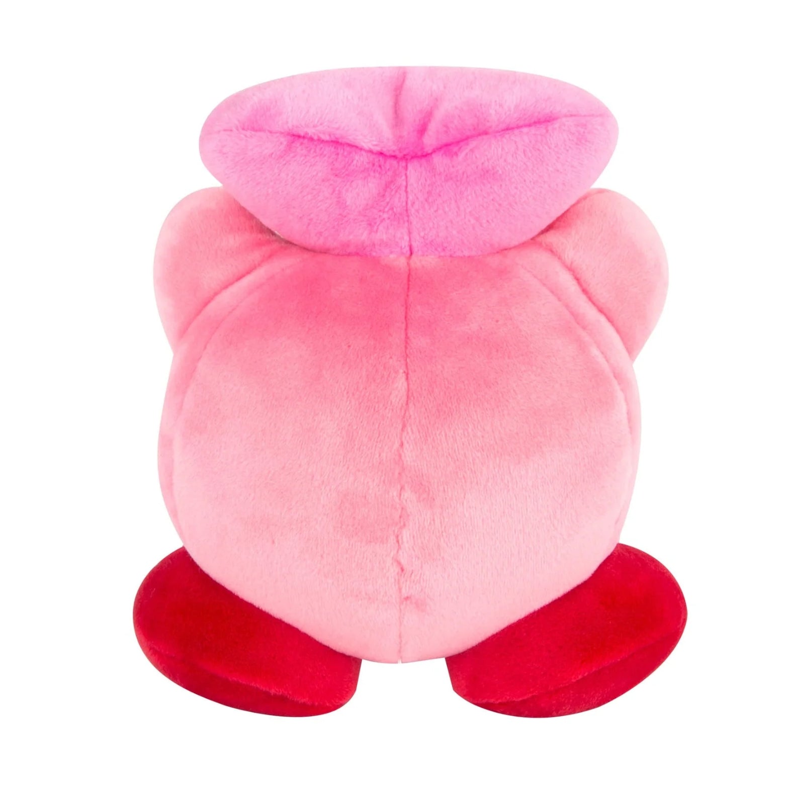 GOSEDJUR KIRBY MOCCHI-MOCCHI KIRBY& FRIEND HEART 15cm