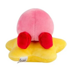 GOSEDJUR KIRBY MOCCHI-MOCCHI WARP STAR KIRBY 15cm