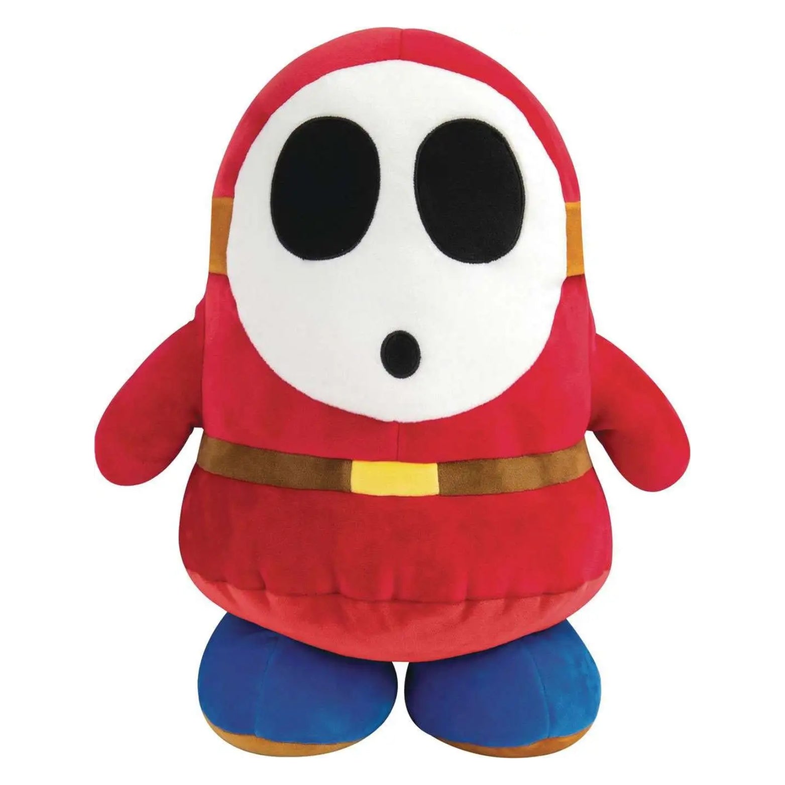 GOSEDJUR MARIO KART MOCCHI-MOCCHI SHY GUY 41cm