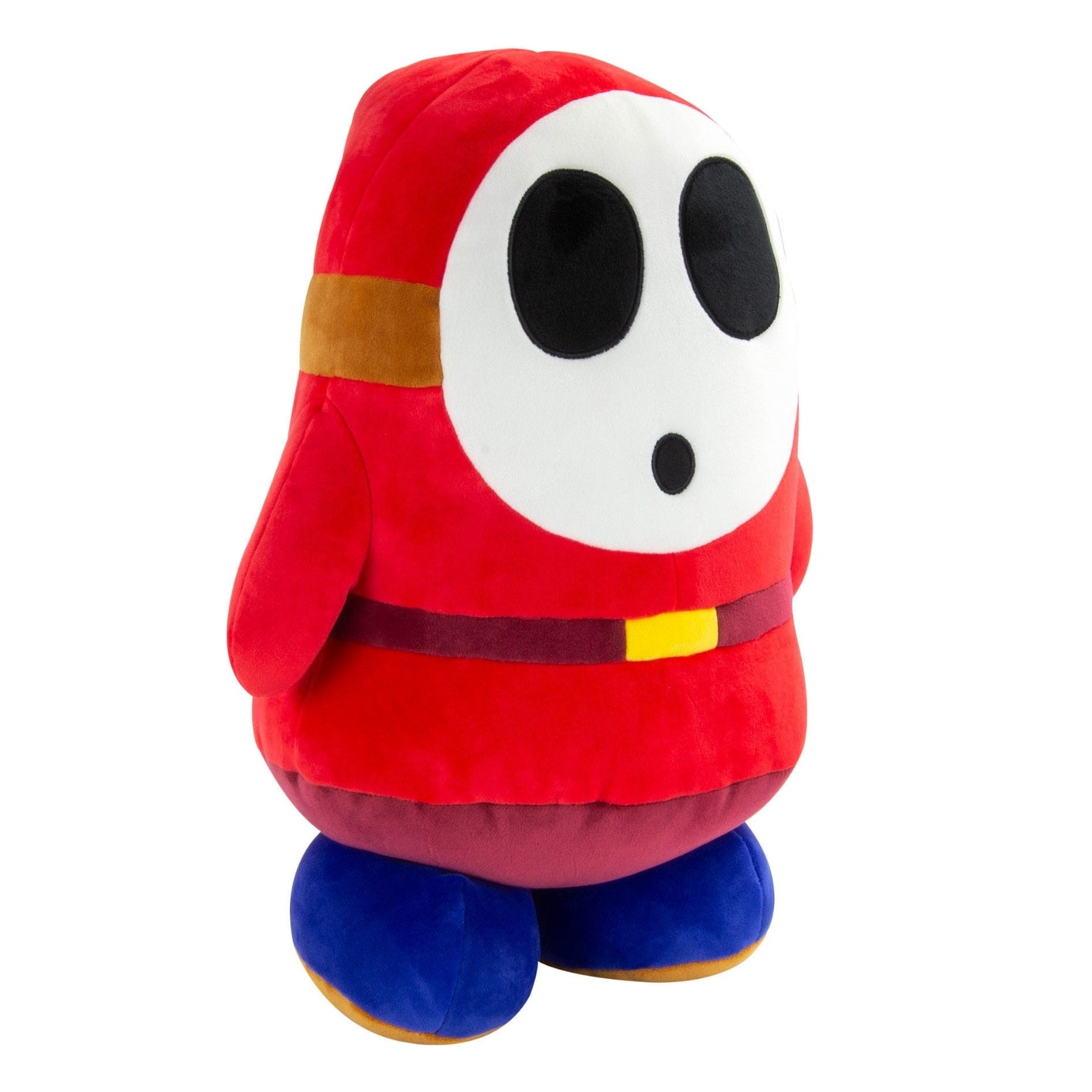 GOSEDJUR MARIO KART MOCCHI-MOCCHI SHY GUY 41cm