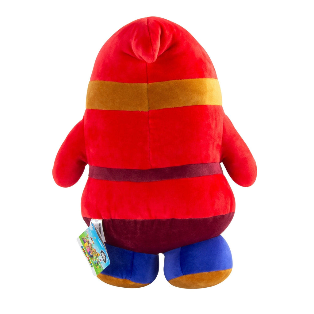 GOSEDJUR MARIO KART MOCCHI-MOCCHI SHY GUY 41cm