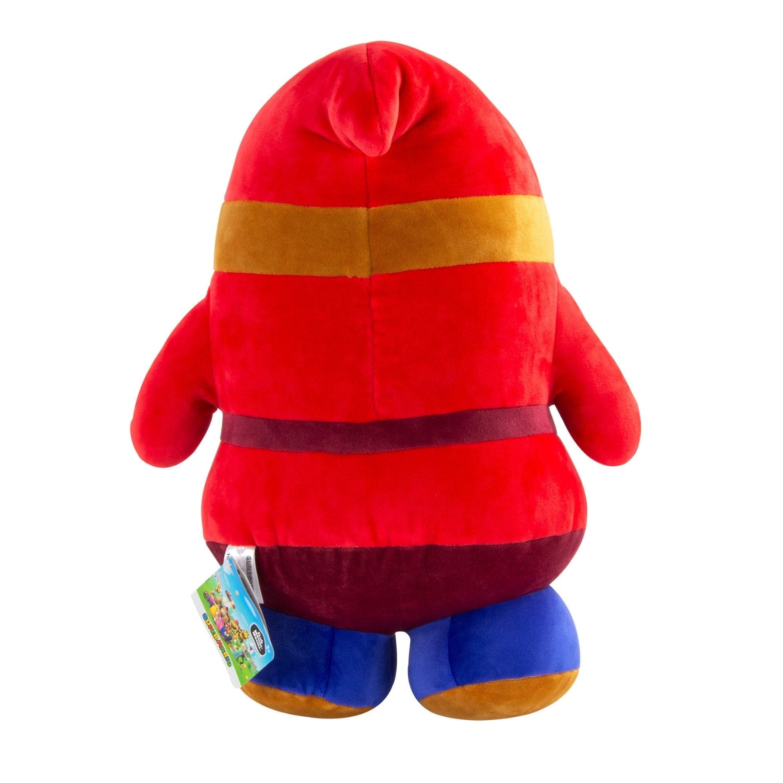 GOSEDJUR MARIO KART MOCCHI-MOCCHI SHY GUY 41cm