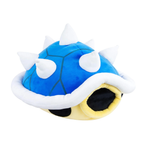 GOSEDJUR MARIO KART MOCCHI-MOCCHI SPINY SHELL 38cm