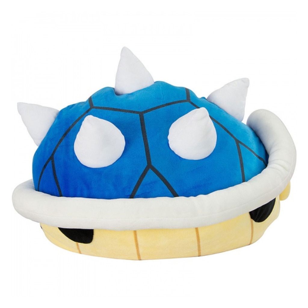 GOSEDJUR MARIO KART MOCCHI-MOCCHI SPINY SHELL 38cm