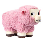 GOSEDJUR MINECRAFT A MINECRAFT MOVIE PINK SHEEP 23cm