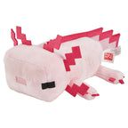 GOSEDJUR MINECRAFT AXOLOTL 20cm