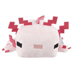 GOSEDJUR MINECRAFT AXOLOTL 20cm
