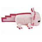 GOSEDJUR MINECRAFT AXOLOTL 20cm