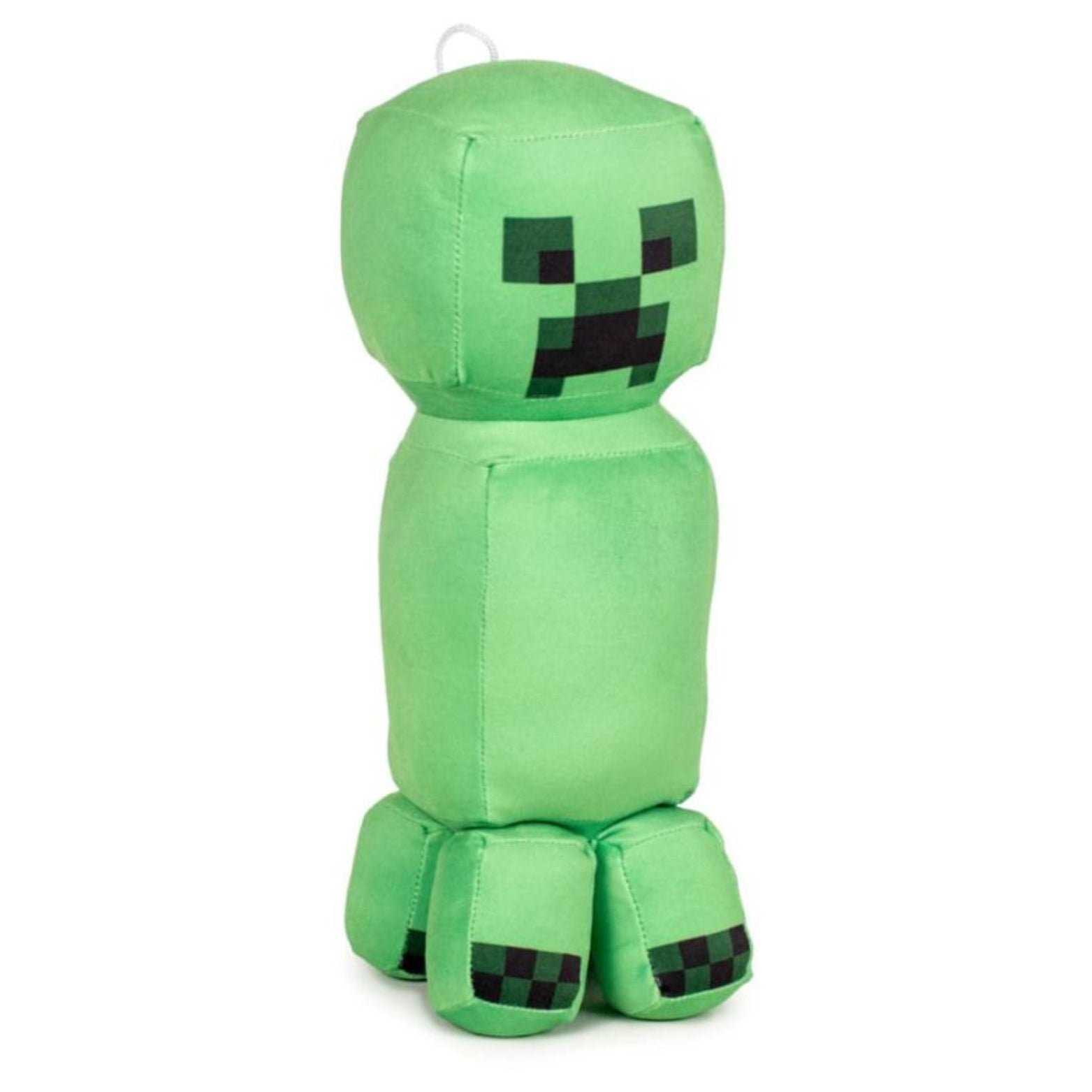 GOSEDJUR MINECRAFT CREEPER 30cm