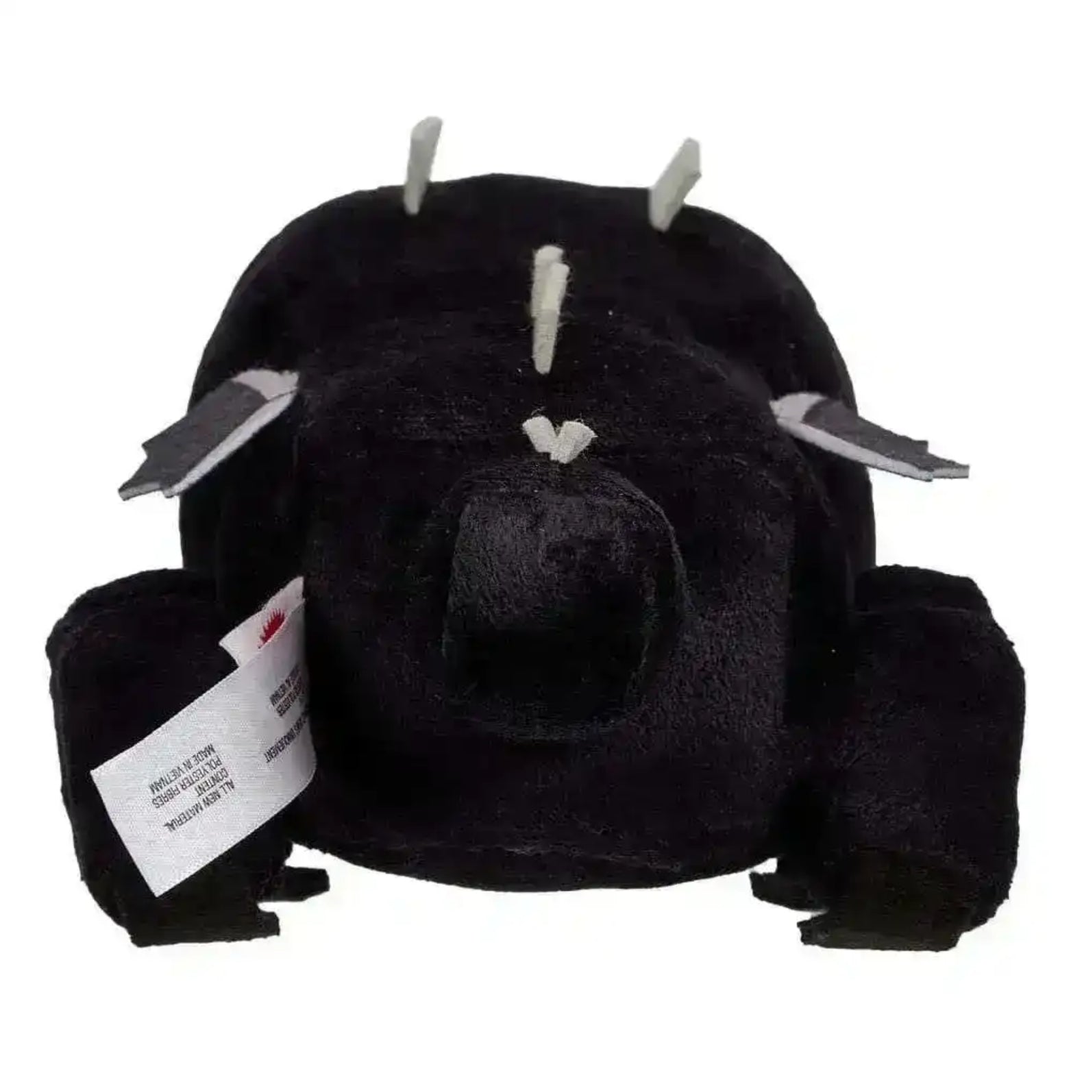 GOSEDJUR MINECRAFT ENDER DRAGON 20cm