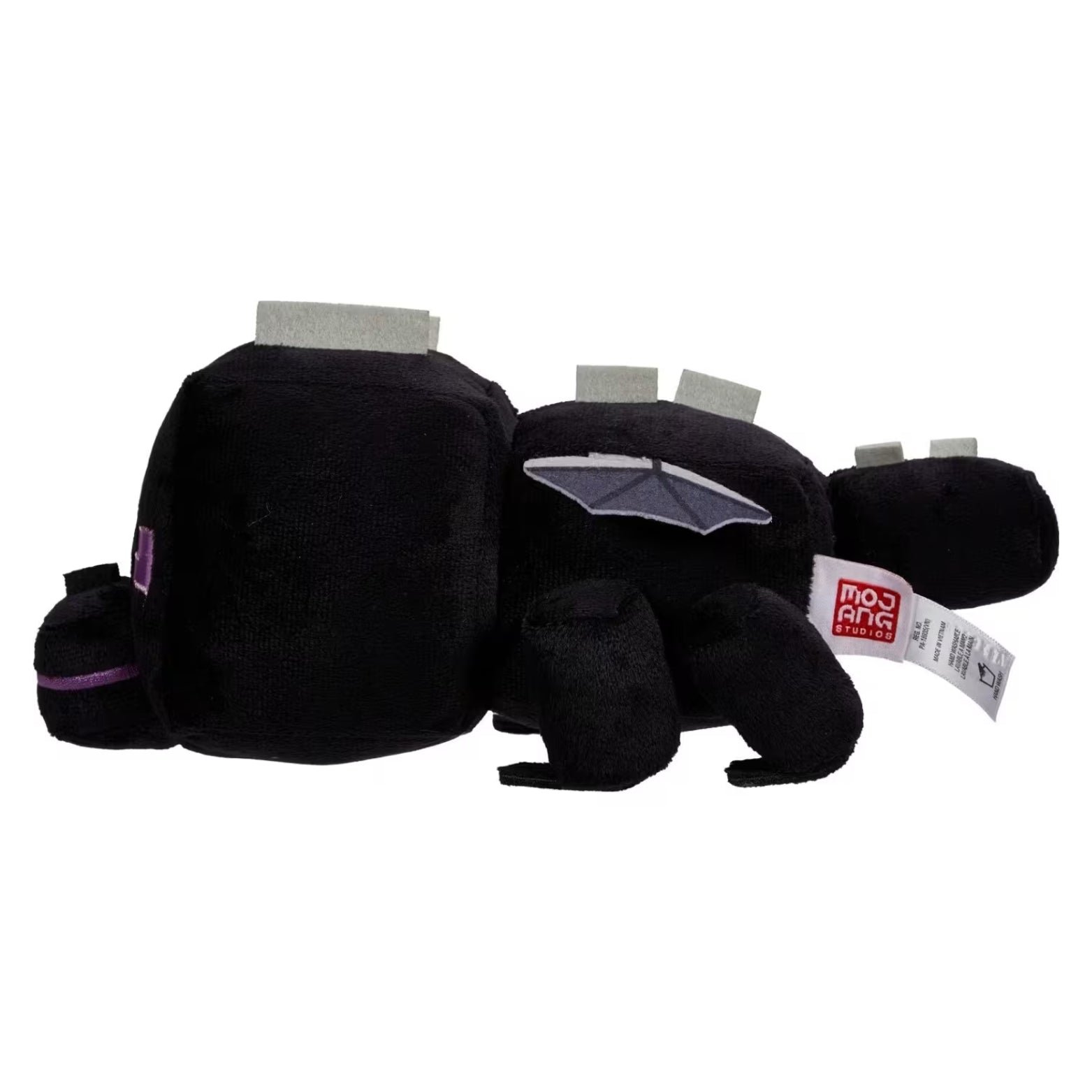 GOSEDJUR MINECRAFT ENDER DRAGON 20cm