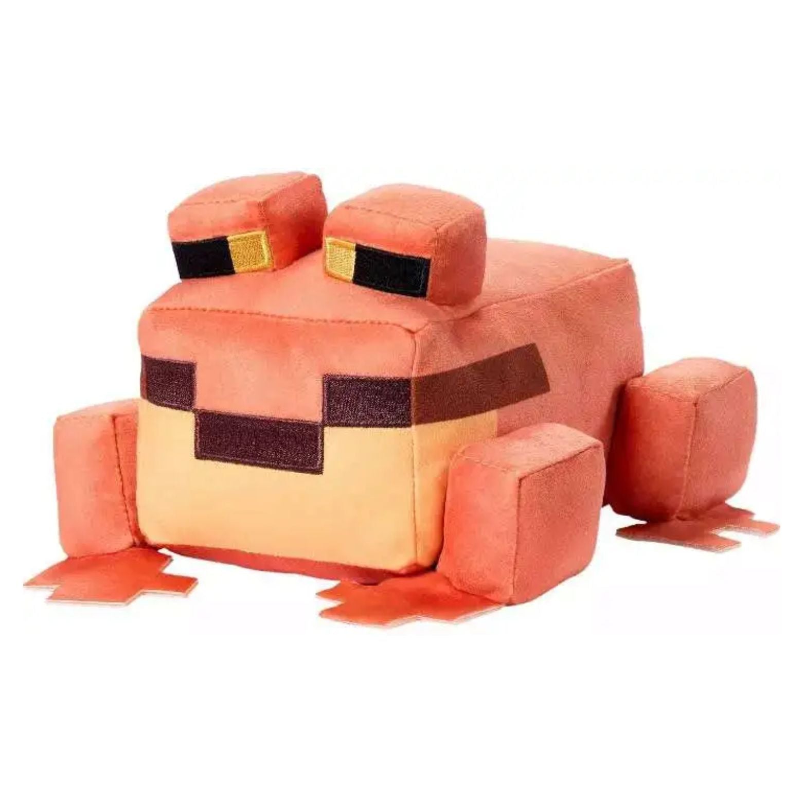 GOSEDJUR MINECRAFT FROG 20cm