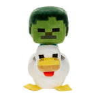 GOSEDJUR MINECRAFT ZOMBIE CHICKEN JOCKEY 20cm